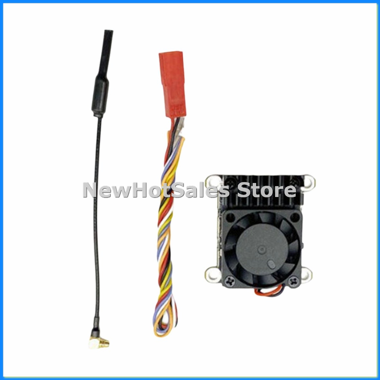 Drone Transmitter - 5.8G 2W VTX 2000mW FPV Module