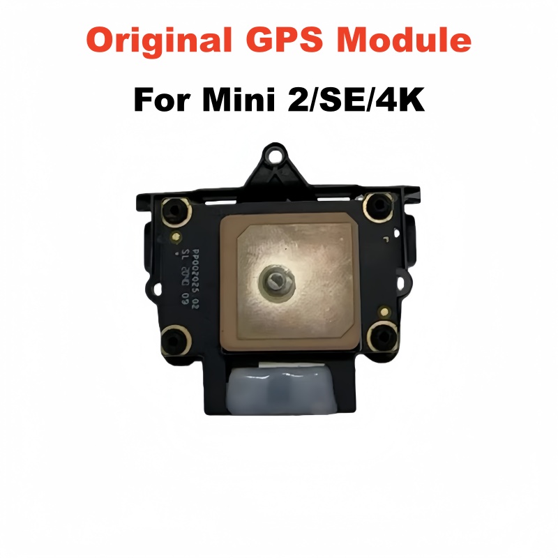 Dji Drone Mini 4 Pro - Module GPS d'origine pour pièces de