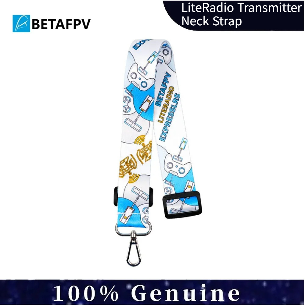 Drone Battery Strap - Cordon tour de cou pour télécommande