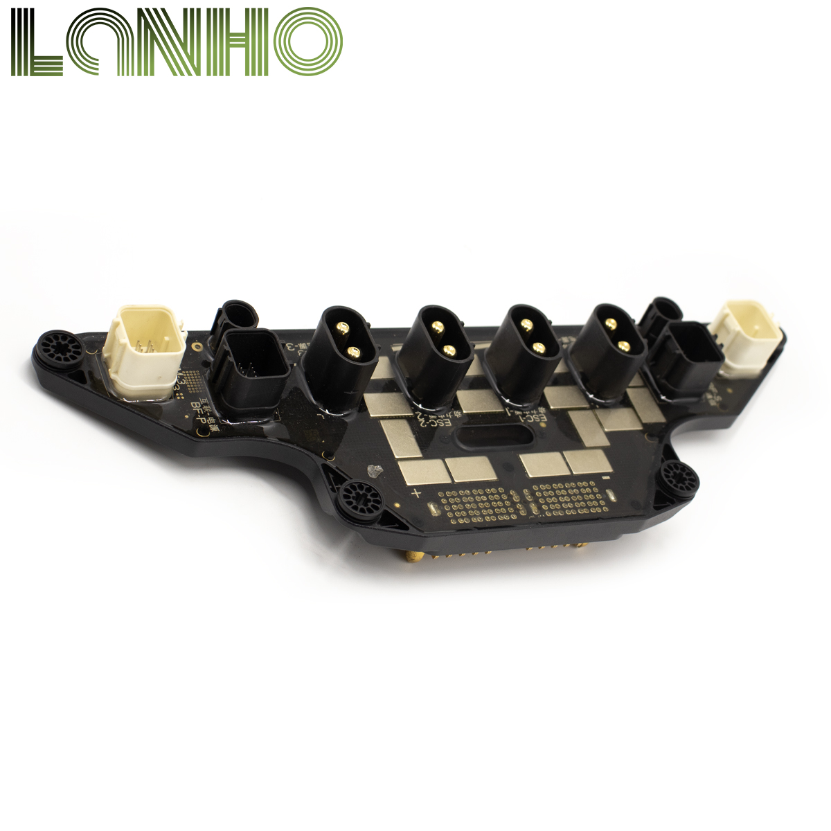 Drone Power Distribution Board - Panneau de Distribution d'énergie pour Drone