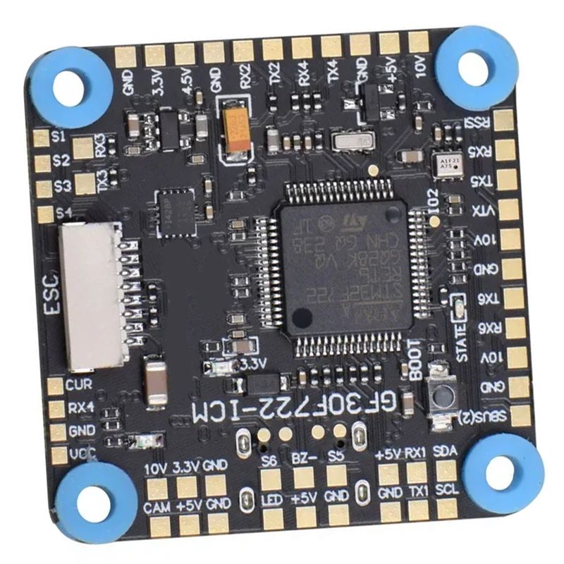 Contrôleur de vol ABJA-3-8S 30 - Drone Flight Controller avis et prix