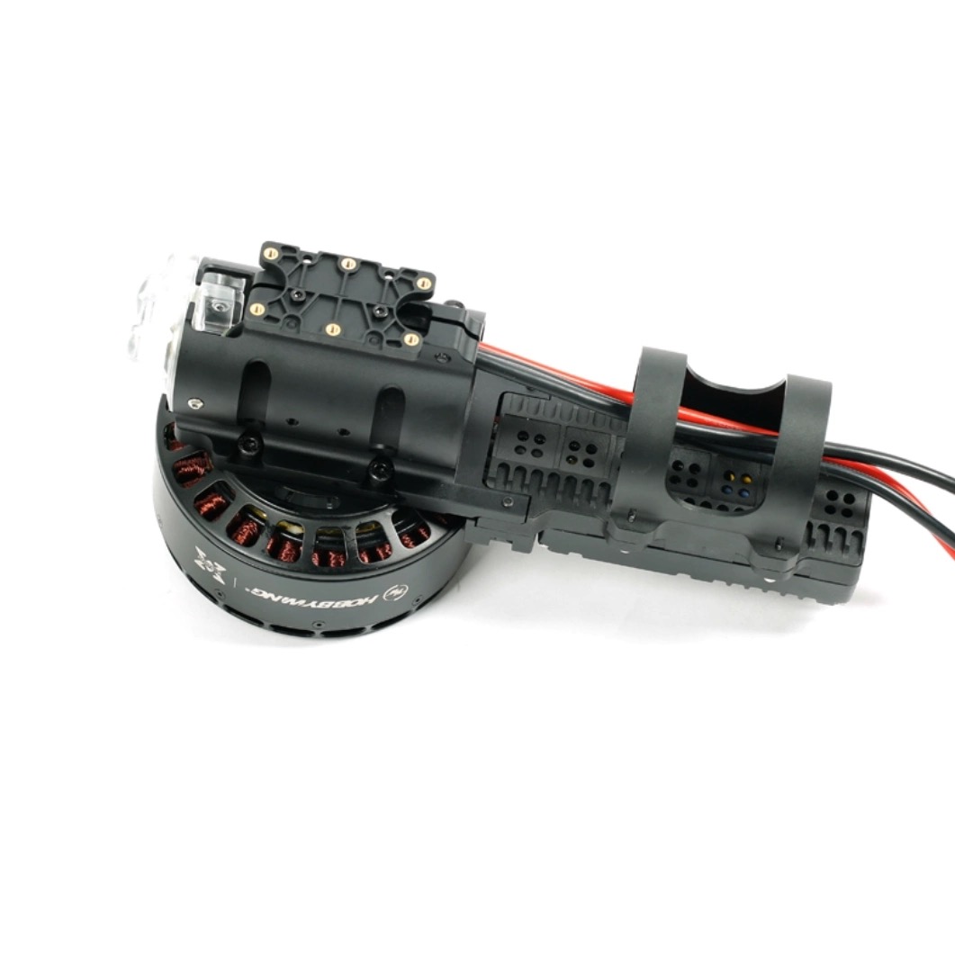 Moteur sans balais authentique - Drone Motor avis et prix