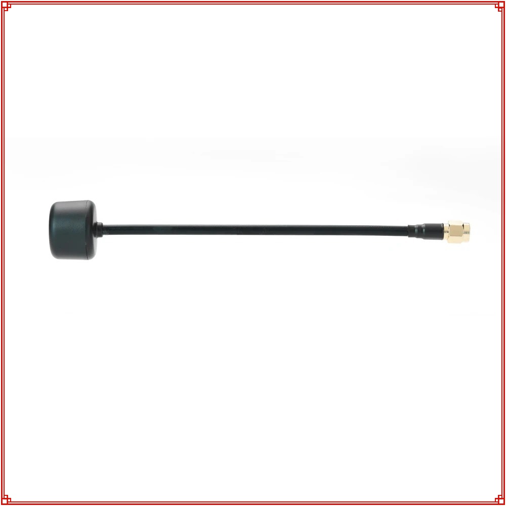 Nouveau 2026 RUSHFPV 3.3G 2W V - Drone Antenna avis et prix