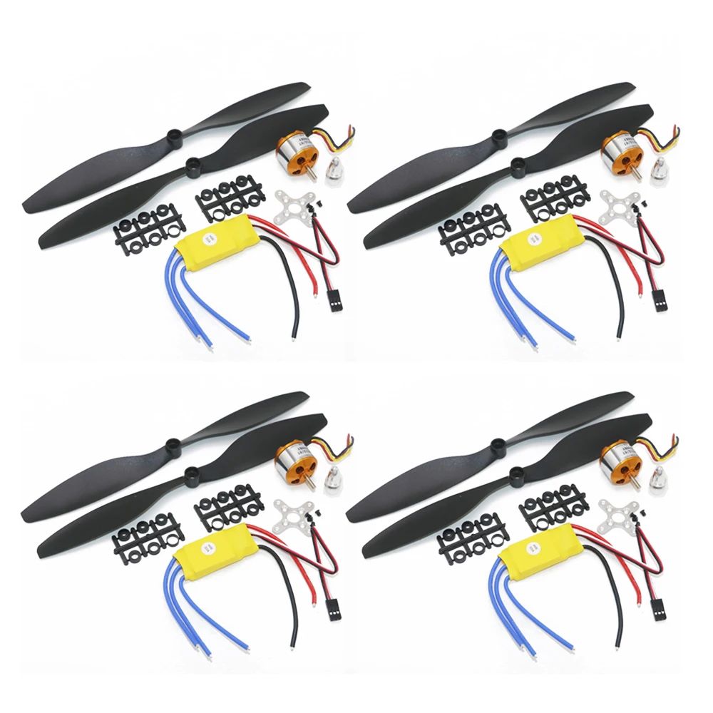 Moteur sans balais Outrunner,  - Drone Power Distribution Board avis et prix