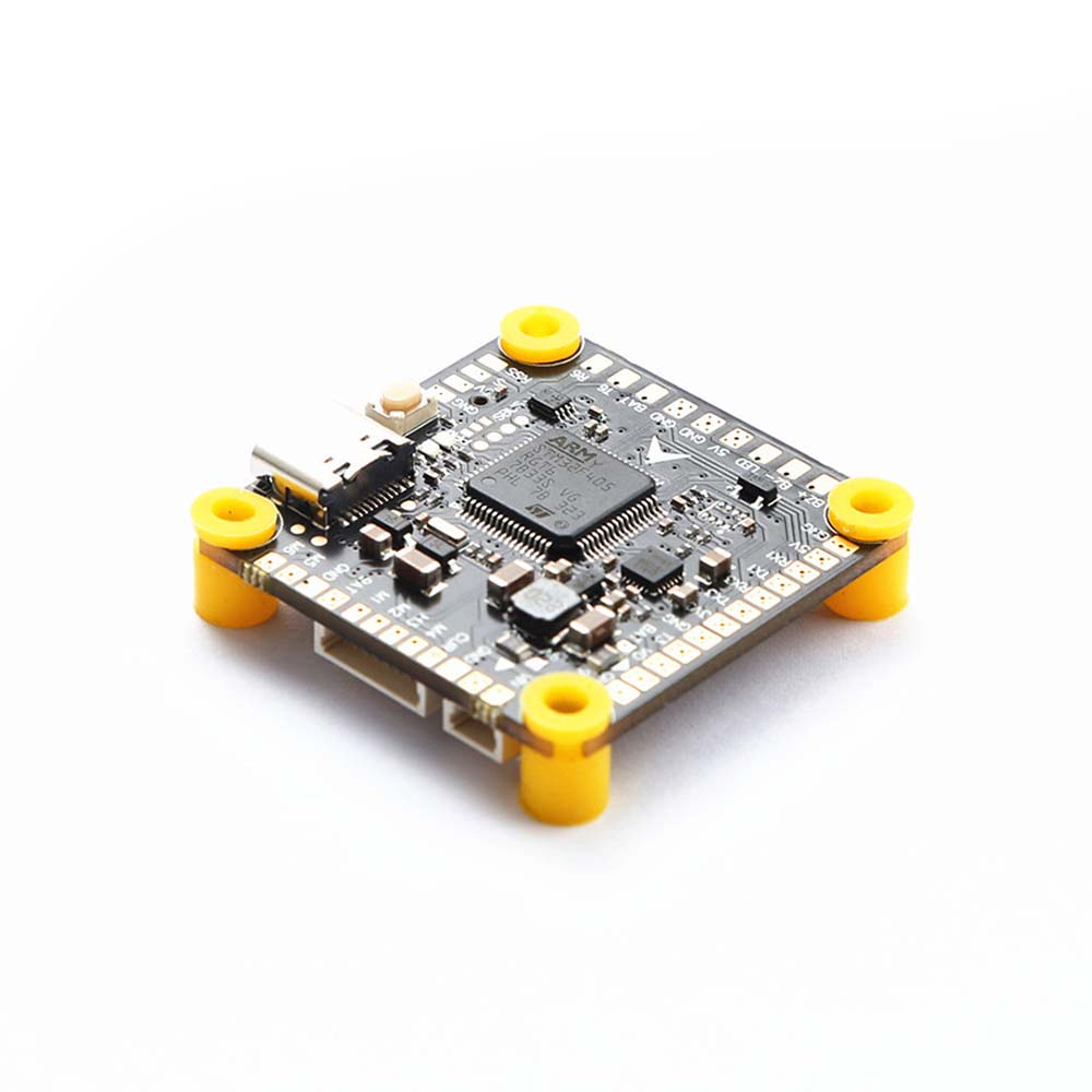 Contrôleur de vol F405 V2 F4 F - Drone Charger avis et prix