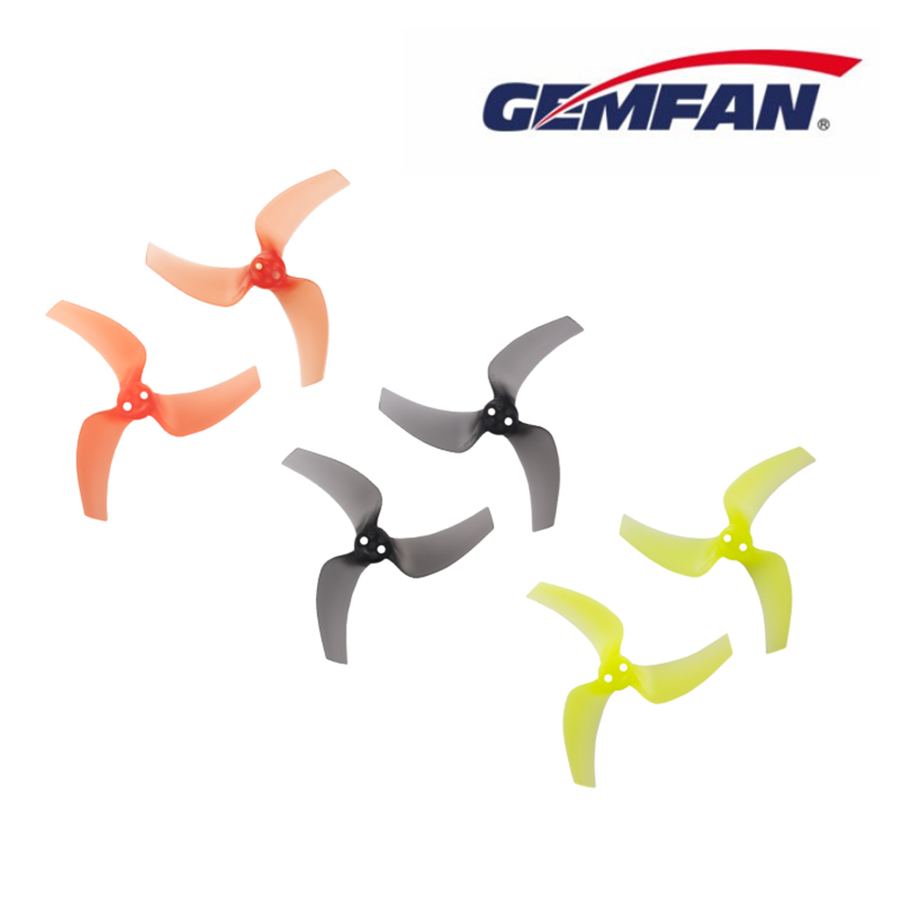 Gemfan 3.2 pouces accessoires  - Drone Propeller avis et prix