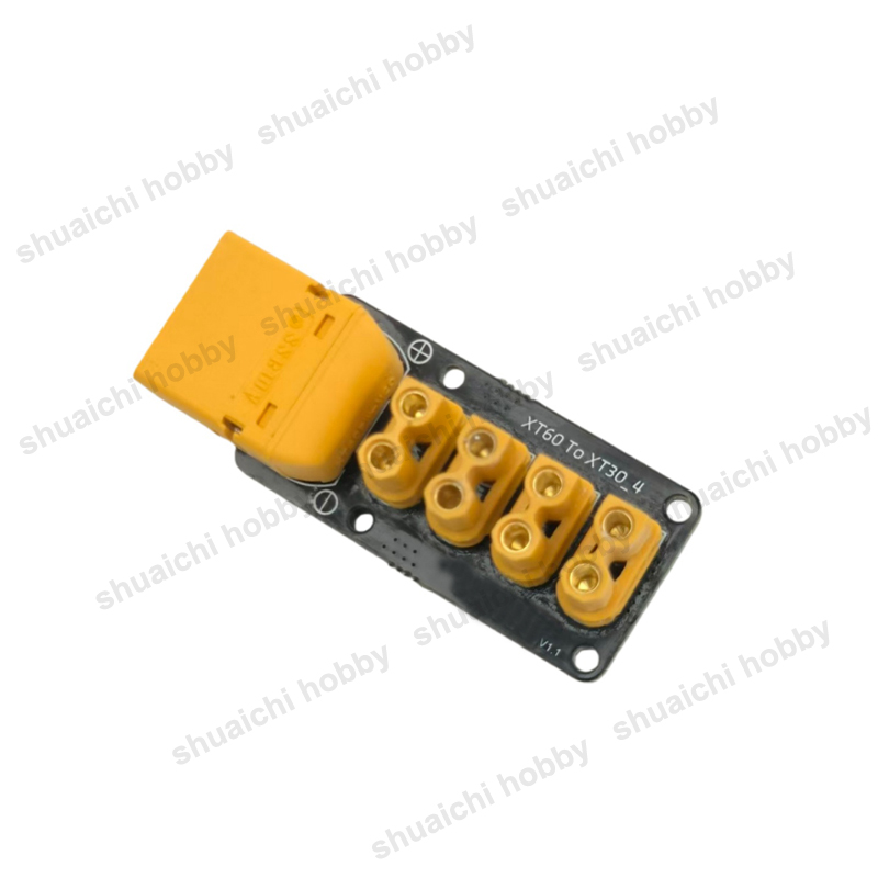 Carte de Distribution d'énergi - Drone Power Distribution Board avis et prix
