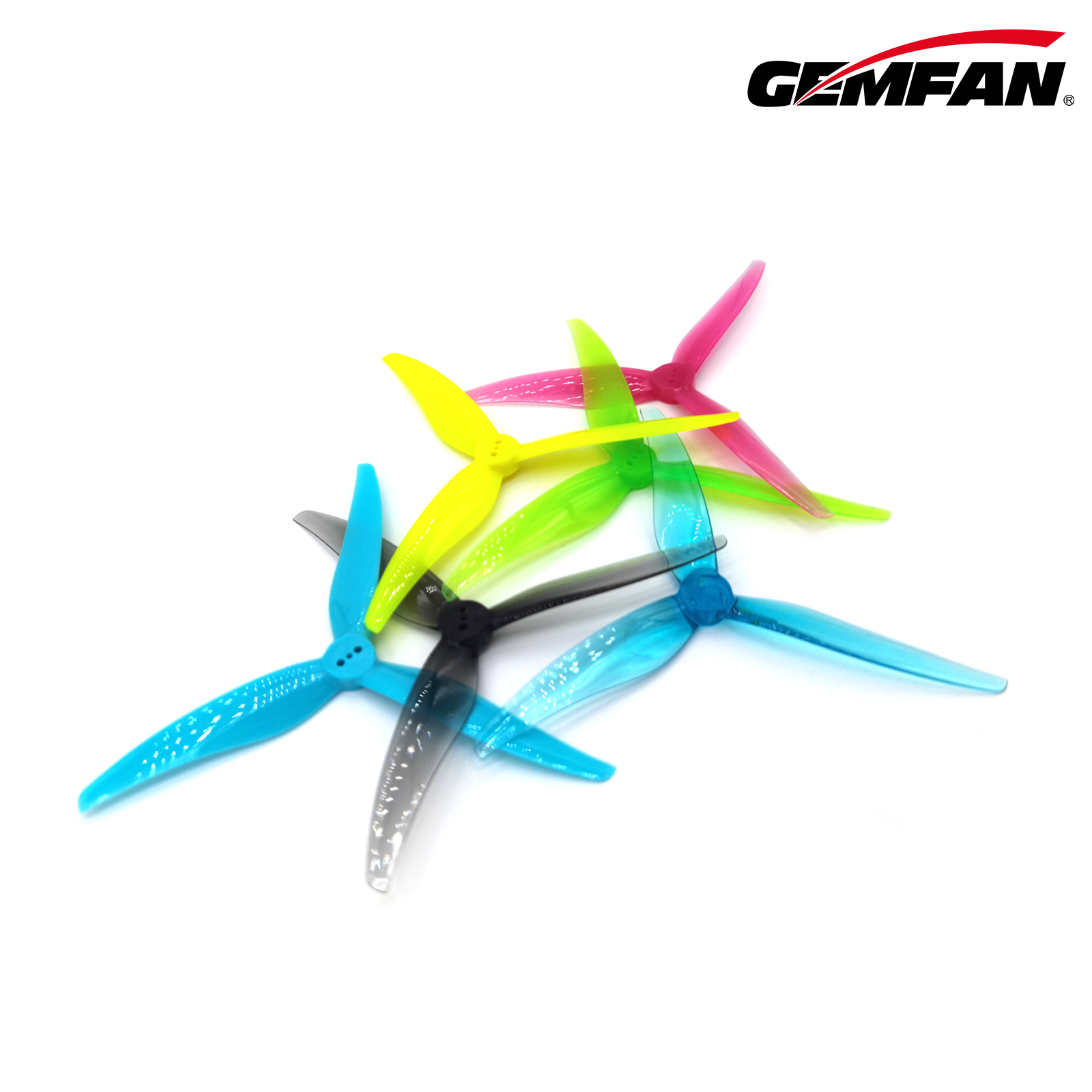 Houragan SL 5125 hélice Gemfan - Drone Propeller avis et prix