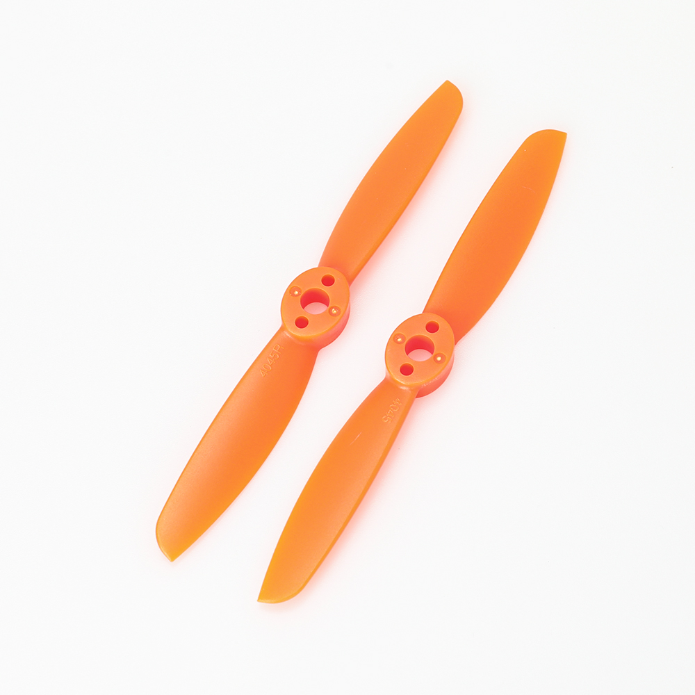 1 paire d'hélices 4045 4 pouce - Drone Propeller avis et prix