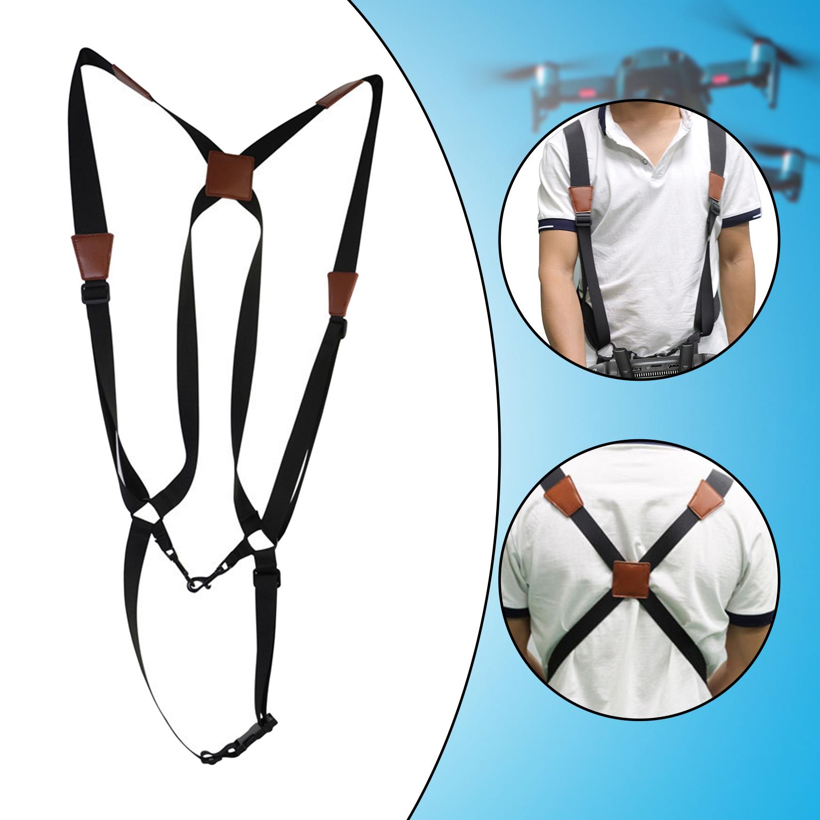 Sangle d'épaule pour contrôleu - Drone Battery Strap avis et prix