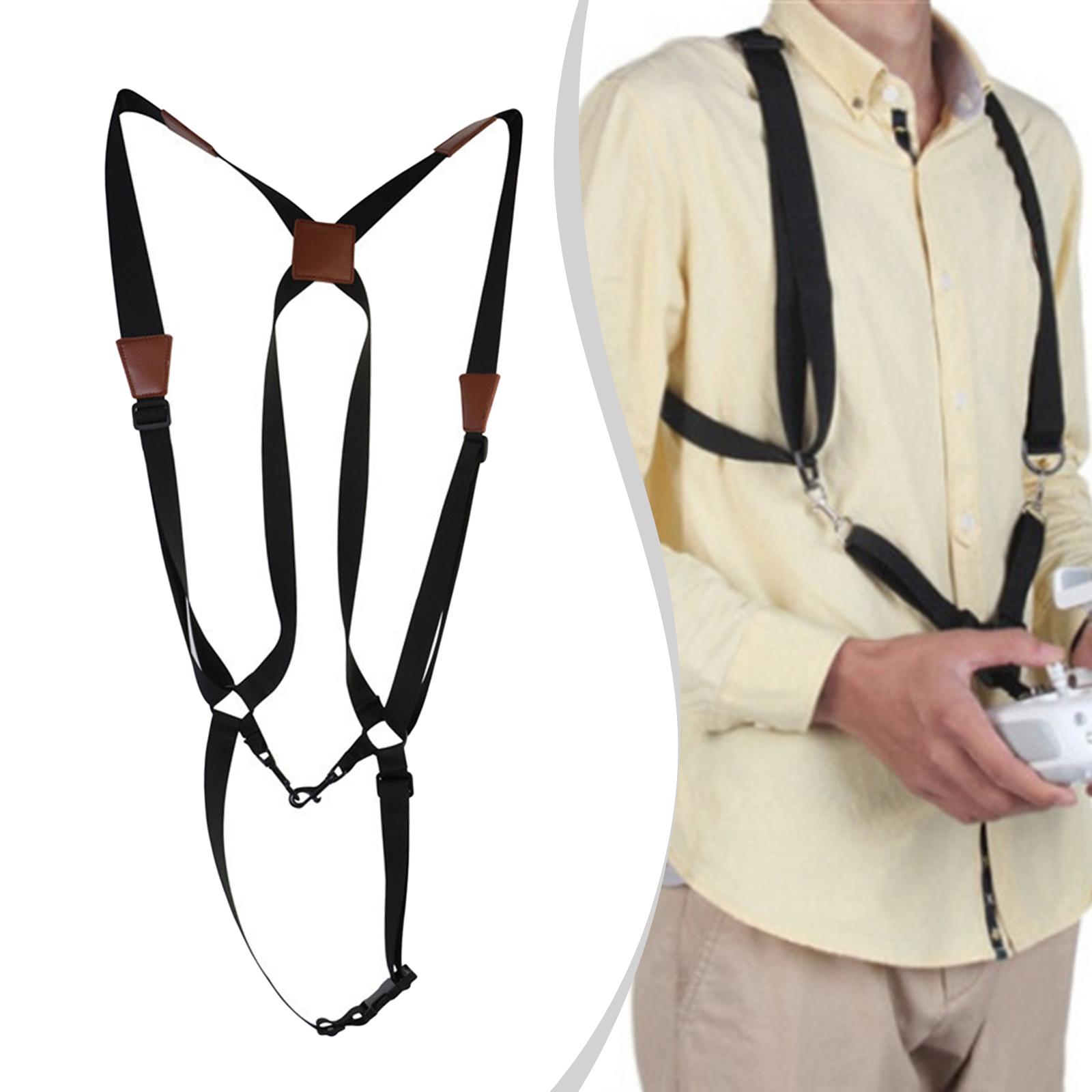 Sangle d'épaule pour contrôleu - Drone Battery Strap avis et prix