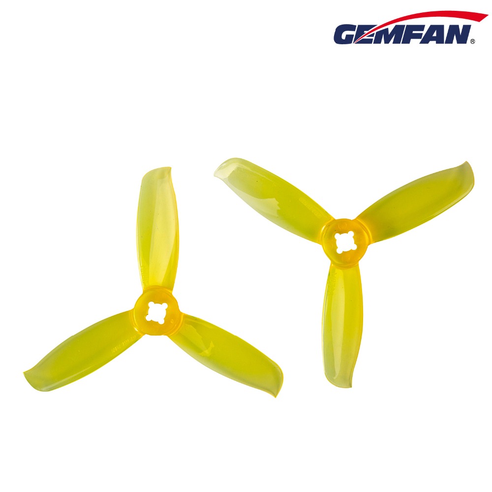 10 paires/20 pièces Gemfan Win - Drone Propeller avis et prix