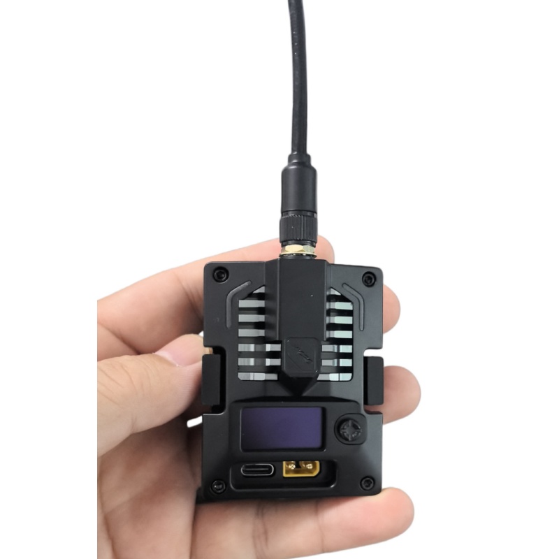 Module RF RadioMaster Bandit M - Drone Antenna avis et prix