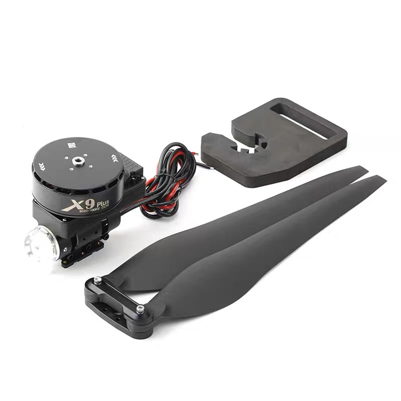 Combo Moteur X9 Plus pour Dron - Drone Motor avis et prix