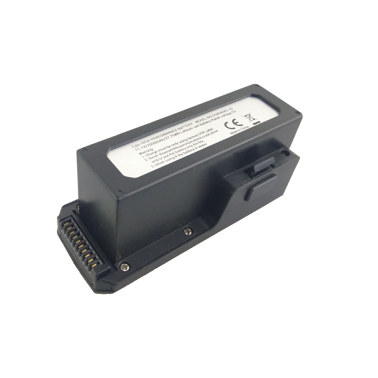 Batterie de importateur GPS d' - Drone Camera avis et prix