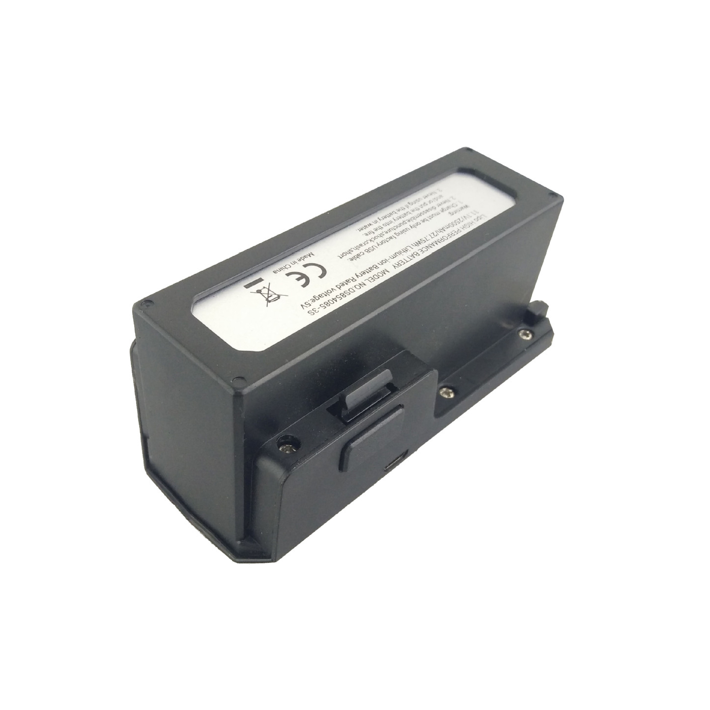 Batterie de importateur GPS d' - Drone Camera avis et prix