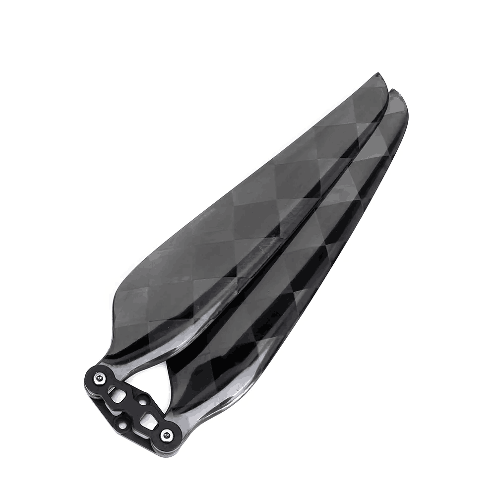 Hélices pliables FLUXER Pro Se - Drone Propeller avis et prix