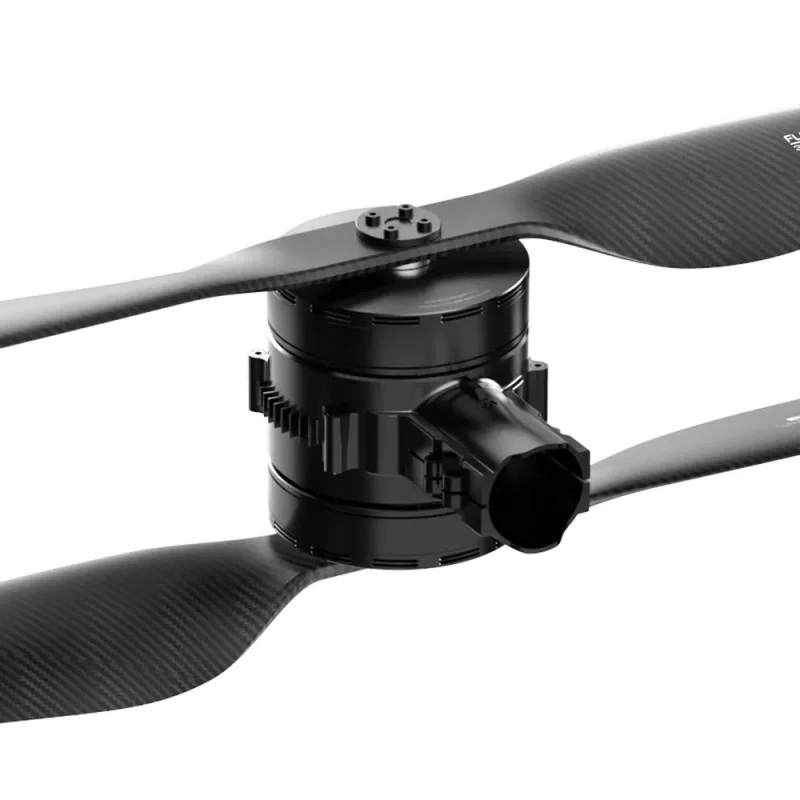 Nouveau système de propulsion  - Drone Charger avis et prix