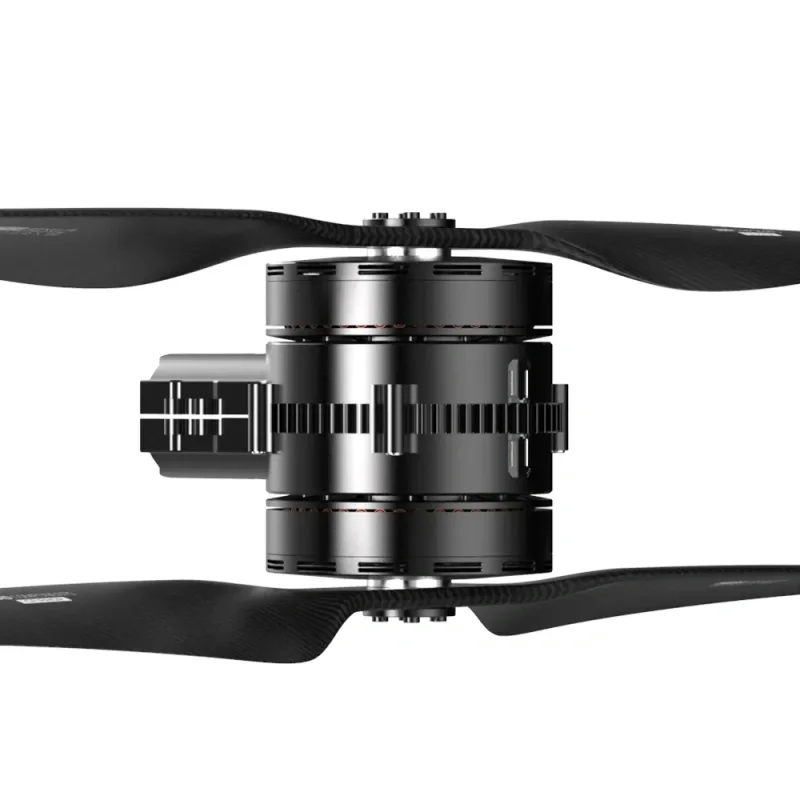 Nouveau système de propulsion  - Drone Charger avis et prix