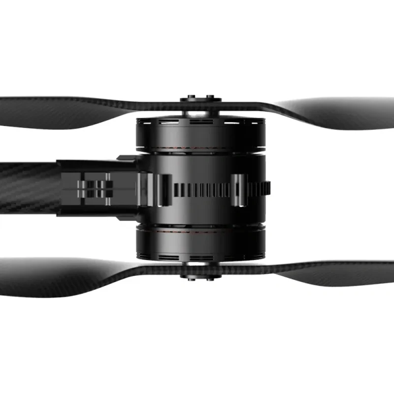 Nouveau système de propulsion  - Drone Charger avis et prix