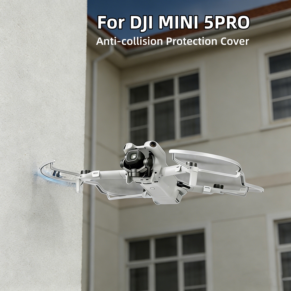 Couvercle de Protection Anti-C - Dji Drone Mini 4 Pro avis et prix