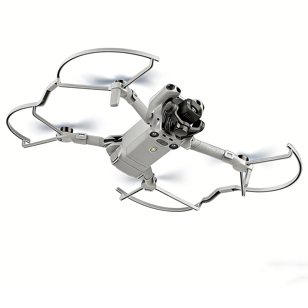 Couvercle de Protection Anti-C - Dji Drone Mini 4 Pro avis et prix