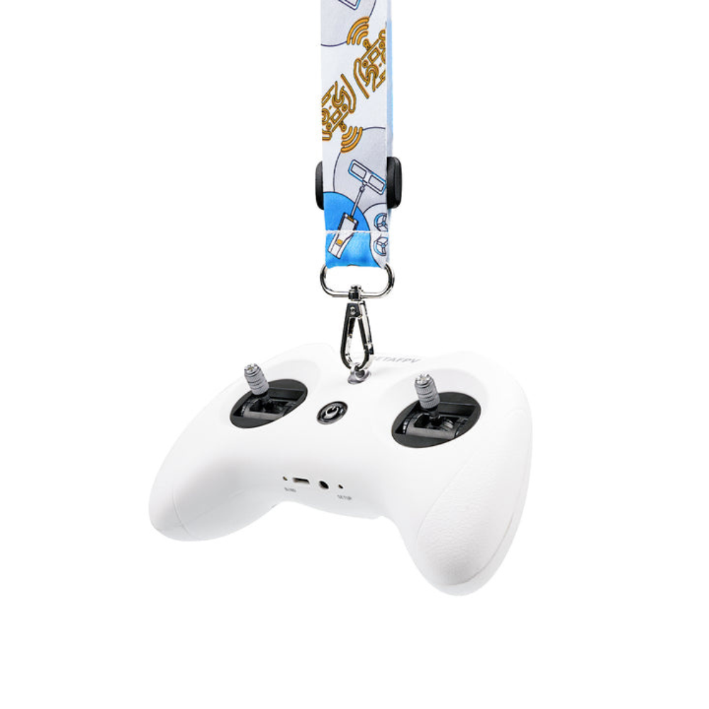 Cordon tour de cou pour téléco - Drone Battery Strap avis et prix