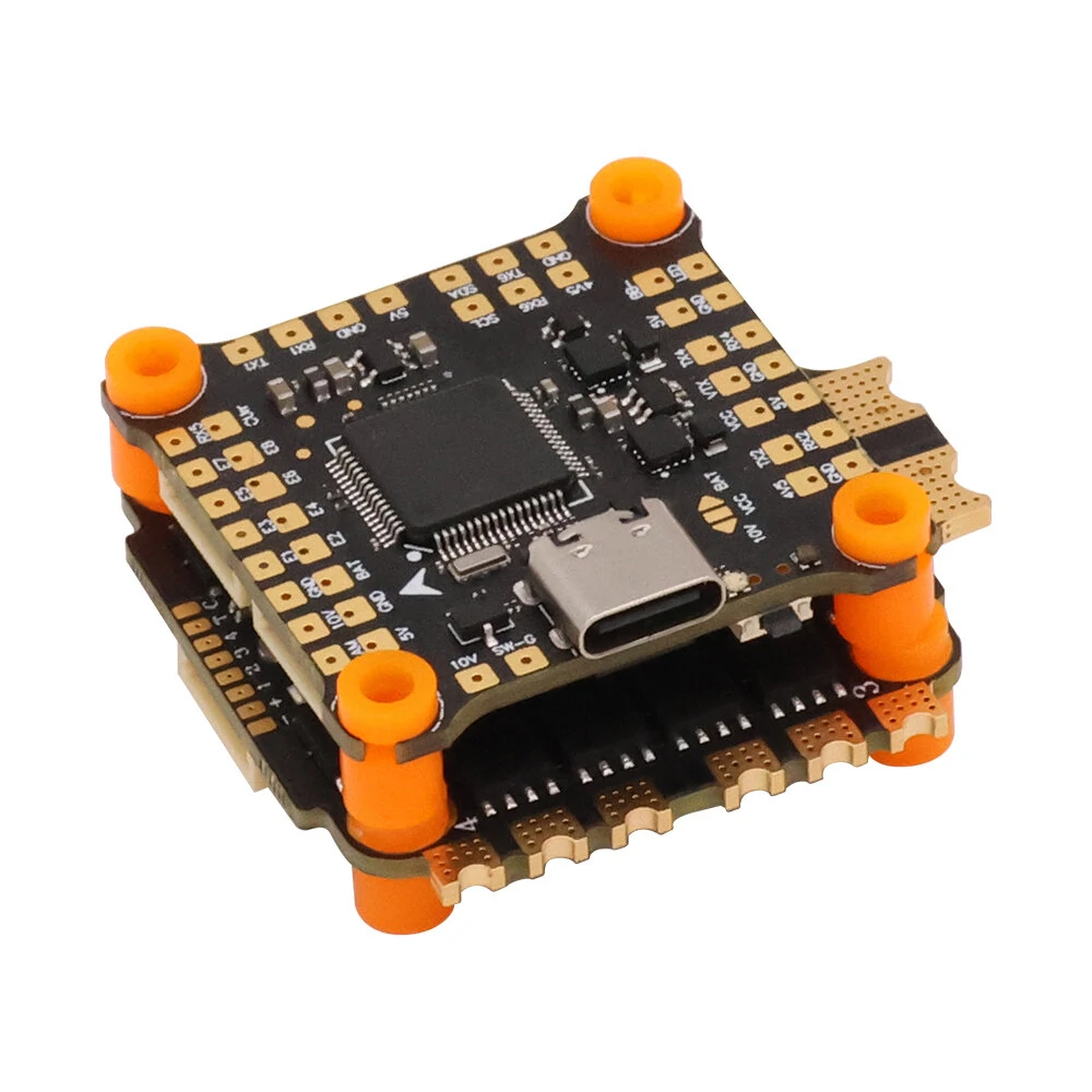 30,5x30,5 mm HAKRC 60A F7V2 DJ - Drone Flight Controller avis et prix